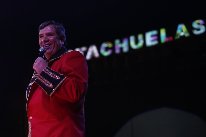 Dueño del circo 'Los Tachuelas' fue detenido por maltrato animal