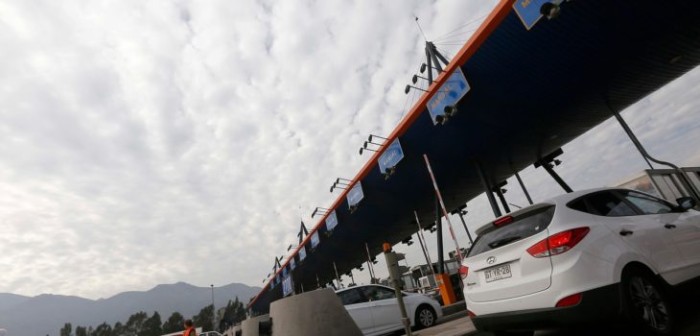 Balance fin de semana largo: Carabineros reporta 23 muertos y 537 accidentes de tránsito