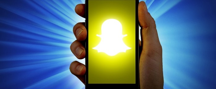 Snapchat da de baja polémico filtro de fotos considerado racista