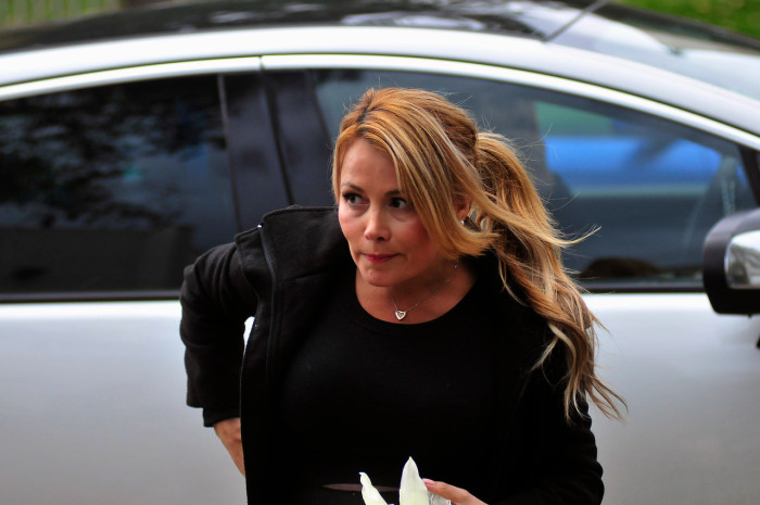 Cathy Barriga reveló dura experiencia que vivió con Viñuela en 'Mekano'