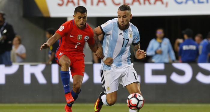 Estos son los nominados 'extranjeros' de La Roja para próxima fecha de clasificatorias