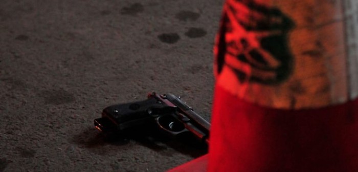 Comerciante que ha asesinado a 7 delincuentes: “No quiero convertirme en Batman”