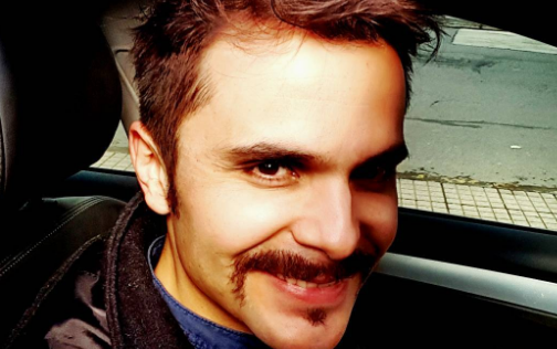 Álvaro Ballero dividió a seguidores tras revelar detalles de su vida sexual en Instagram