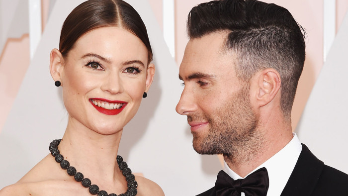 Conoce el nuevo y espectacular departamento de Adam Levine y Behati Prinsloo en Nueva York