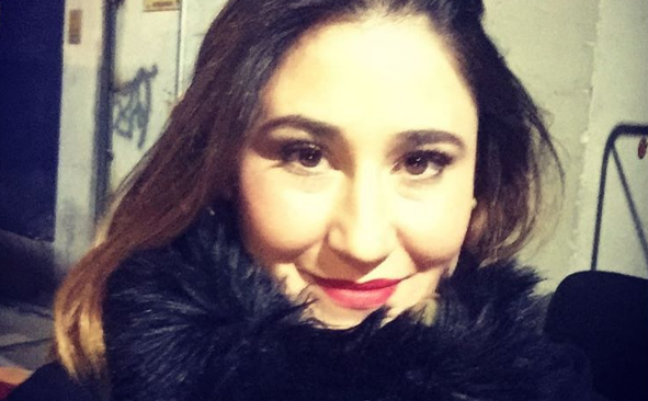 Belén Mora defiende a Laura Prieto por troleos tras eructar en 'La Divina Comida'