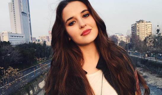 La recomendación que hicieron reconocidos actores chilenos a Belén Soto