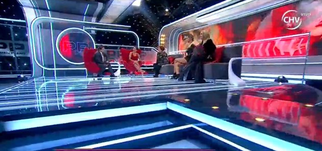 Fuertes críticas a Primer Plano tras revelar nombre de figura ligada a la prostitución