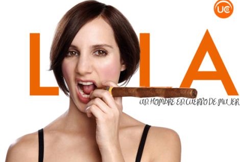 Este era el final original de la teleserie 'Lola' antes de su alargue