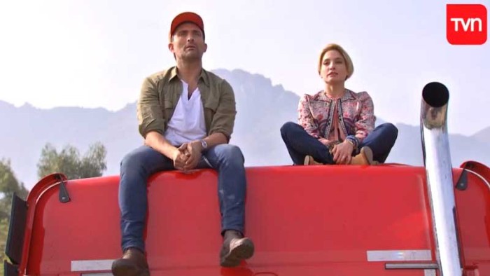 Segundo capítulo de 'El Camionero' mejoró rating pero no logró superar a 'Pobre Gallo'
