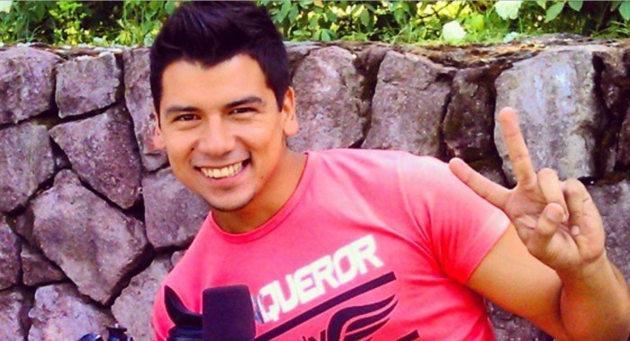 'El Rey de los Pokemones': Heber Espinoza dejó la capital y se fue a vivir al campo