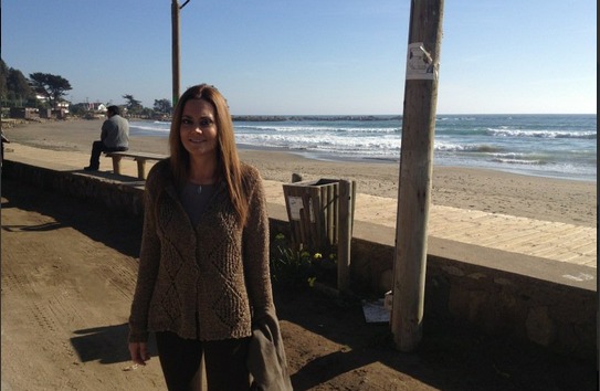 Daniella Campos reveló incómoda situación que vivió con José Miguel Viñuela