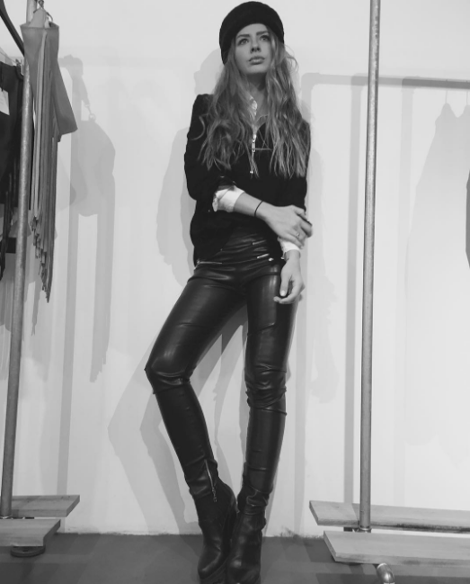 China Suárez / Instagram