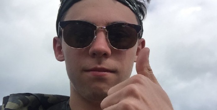 Las extremas reglas de una joven a su novio que se iba de viaje: las compartió en Twitter