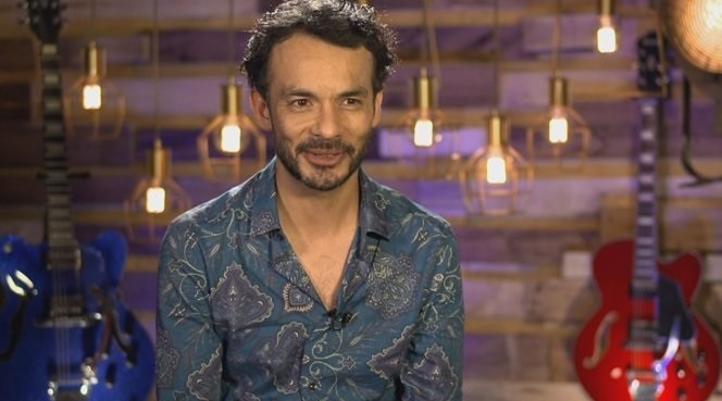 El error de Álvaro López sobre la canción 