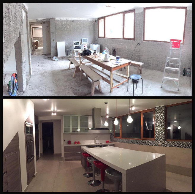 Daniela Aránguiz / Instagram