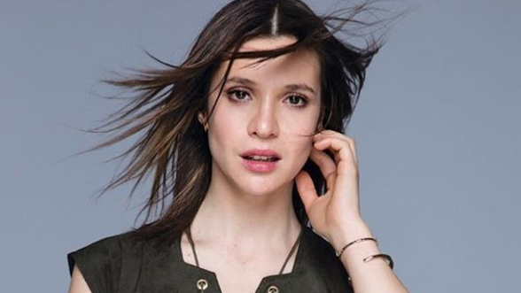 Próxima teleserie diurna de Mega será protagonizada por Daniela Ramírez