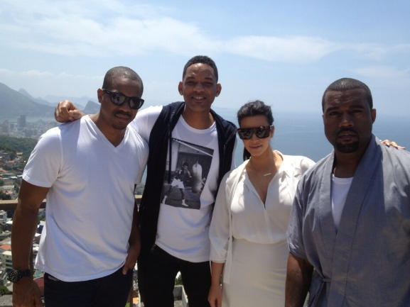 Duane Martin / Twitter