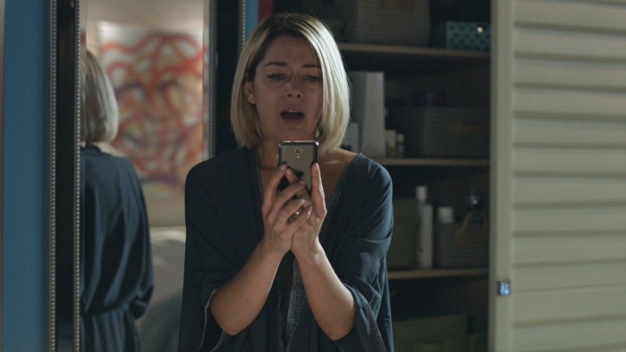 La escena de Elvira Cristi en 'Preciosas' que desató una ola de memes