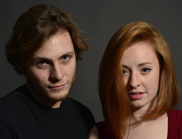 Eusebio Arenas: el joven actor de 'Preciosas' que recibió ola de piropos tras debut