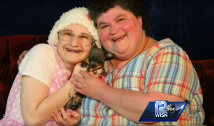 La increíble historia viral de una madre que 