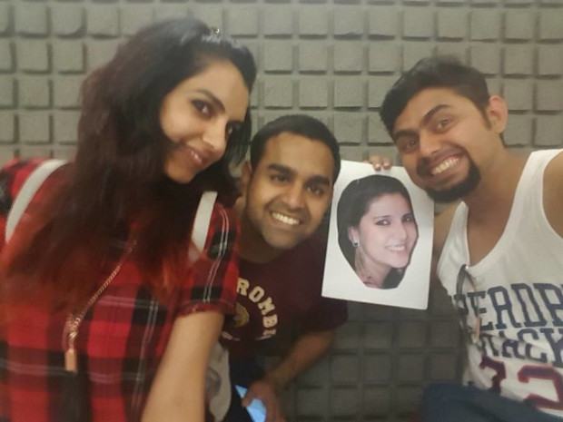 Faizan Patel | Facebook