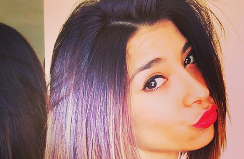 Este es el nuevo tatuaje de Fanny Cuevas y que dio a conocer en Instagram