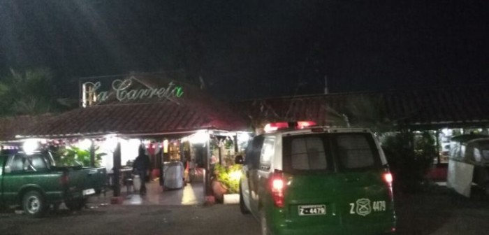 Mujer muere baleada por pareja en Padre Hurtado: hombre dice que la confundió con ladrón
