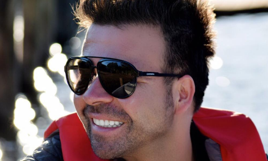 Nacho Gutiérrez alzó la voz por ola de despidos de su excanal Chilevisión