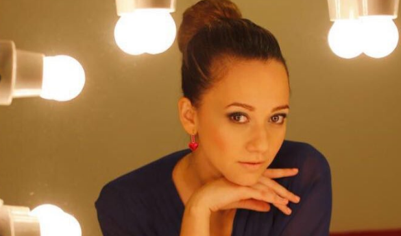 Ingrid Parra pide en Twitter que por favor no le envíen más fotos de tipo sexual