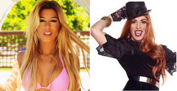 El nuevo proyecto que reúne a Botota Fox y Oriana Marzoli: harán un café concert juntas