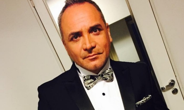 El curioso detalle que los seguidores de Luis Jara notaron en sus fotos en Instagram