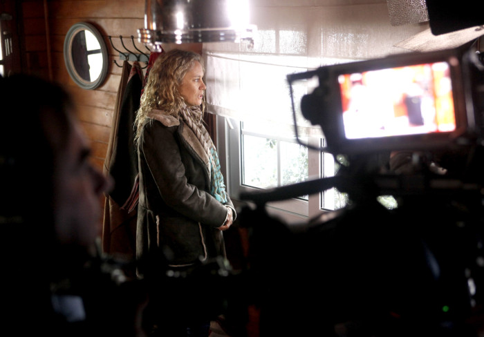 Viviana Rodríguez se incorpora a 