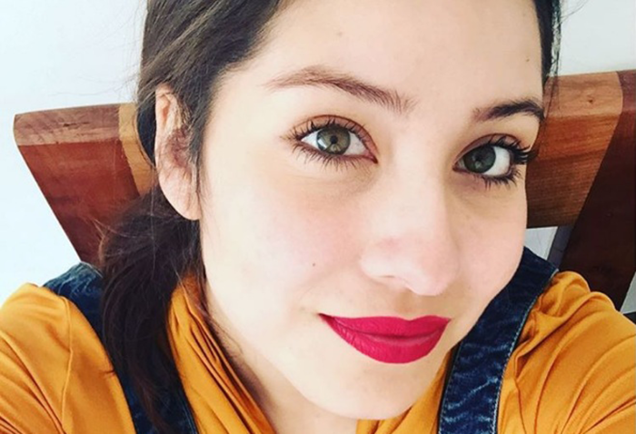 María José Quintanilla dedicó conmovedora despedida al 