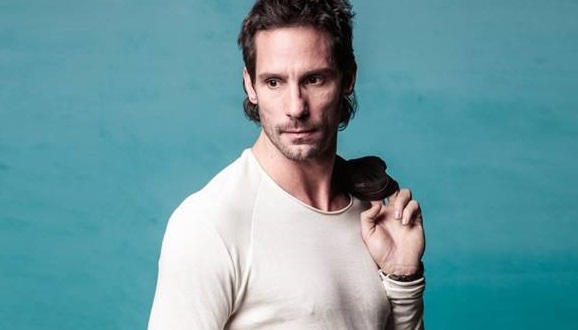 El gran desafío de Gonzalo Valenzuela para interpretar su personaje en 'Ámbar'