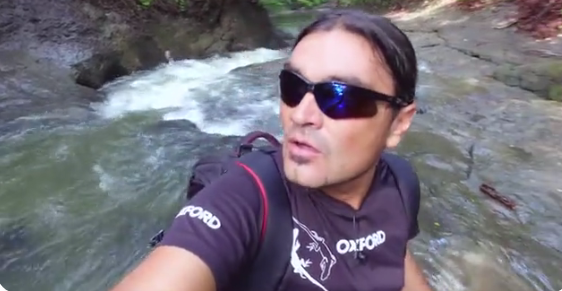 La larga recuperación que le espera a Luis Andaur tras su fractura de tobillo