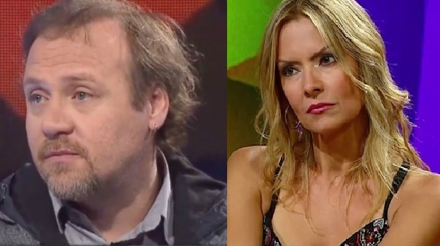 Alfredo Alonso toma acciones legales tras duras declaraciones de Paola Camaggi