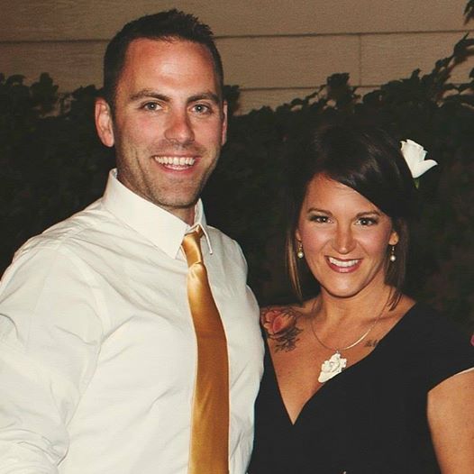 Meghan Maza Oeser | Facebook