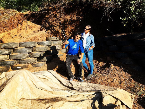 Pangal Andrade | Instagram