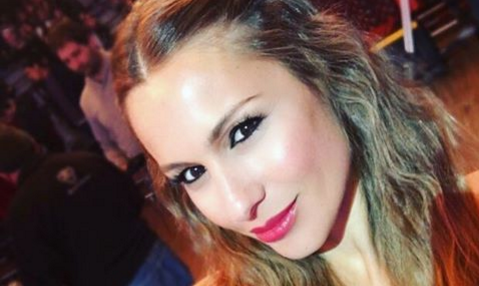 Pampita se luce bailando 'El Taxi' en Instagram: se llenó de halagos