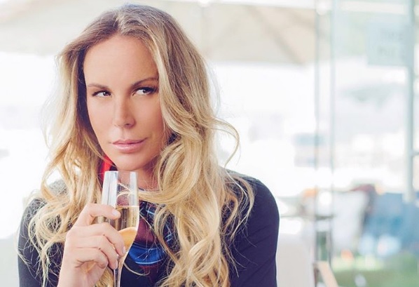 Pilar Jarpa con pena tras no ser invitada a homenaje de Rubén Campos