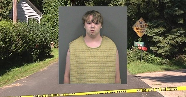 Adolescente estadounidense mató a su abuela porque le 'exigió' ir al colegio