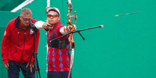 Ricardo Soto de vuelta a clases: el regreso a la realidad del pequeño héroe olímpico