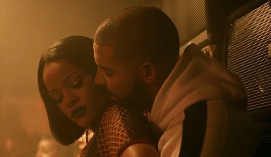 El romántico gesto de Drake con Rihanna que reflota el rumor de que son pareja