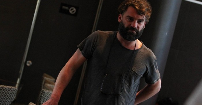 Diego Muñoz anunció en 