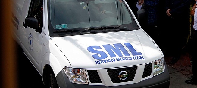 Cuerpo de joven dado por desaparecido permaneció cerca de dos años en SML de Concepción