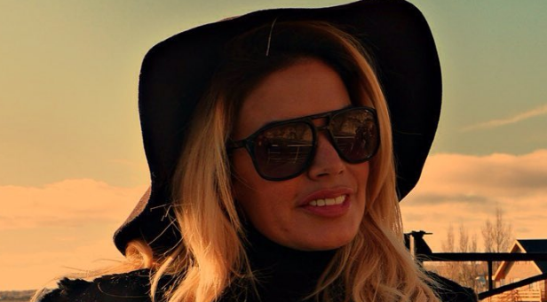 Sandy Boquita reveló el motivo por el que terminó su relación con Kike Acuña