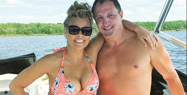 Mujer intentó acusar a su millonario ex novio de violencia: salió pillada