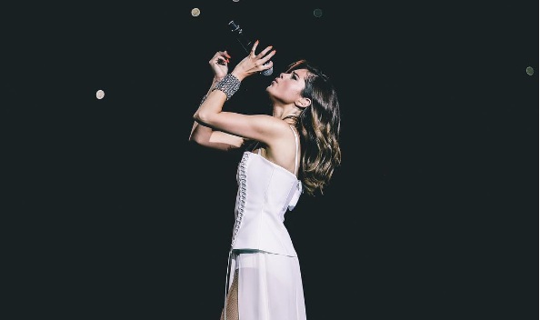 Selena Gómez hace una pausa en su carrera musical: su enfermedad sería la razón