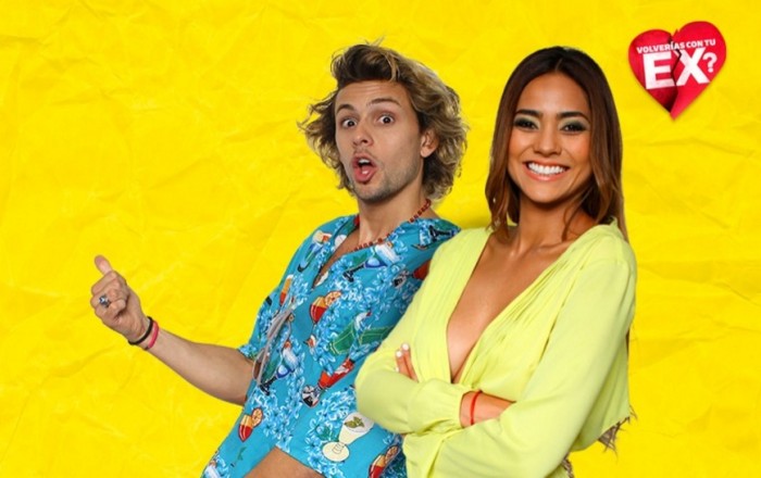 'Pokémon Go': la nueva pasión de Joaquín Méndez que le molestó a Camila Recabarren