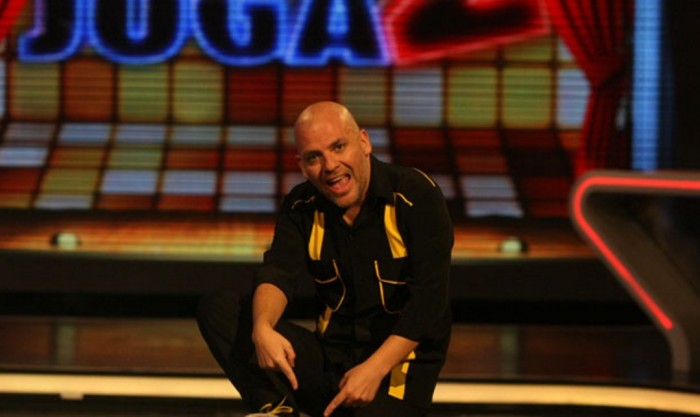 ¿Lo recuerdas? 'El mimo musical' de 'Juga2' que sorprende como actor en 'Sres. Papis'